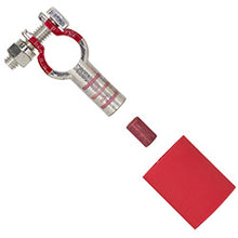Load image into Gallery viewer, 7208-91 Battery Terminal Pico 2-1 AWG Positive Solder &amp; Seal Straight Barrel Terminal Combo Pack Pico Wiring