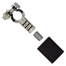 Load image into Gallery viewer, 7209-91 Battery Terminal Pico 1/0 AWG Negative Solder &amp; Seal Straight Barrel Terminal Combo Pack Pico Wiring
