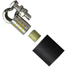 Load image into Gallery viewer, 7227-91 Battery Terminal Pico 4/0 AWG Negative Solder &amp; Seal Right Elbow Terminal Combo Pack Pico Wiring