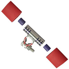 Charger l'image dans la galerie, 7234-91 Battery Terminal Pico 3/0 AWG Positive Solder &amp; Seal Flag Terminal Combo Pack Pico Wiring
