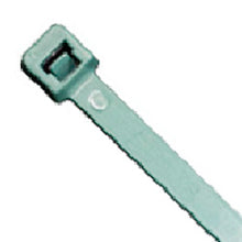 Load image into Gallery viewer, 7244-36 Cable Tie Pico 14" 50 lb Metal Detectable Cable Tie - Teal 100 pcs Pico Wiring