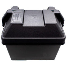 Load image into Gallery viewer, 731-31 Battery Box Pico Battery Boxes - Group 24 Pico Wiring