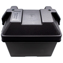 731-31 Battery Box Pico Battery Boxes - Group 24 Pico Wiring