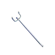 Charger l'image dans la galerie, 7400-C Pegboard Hook Pico 4" Peg Board Hooks 100 pcs Pico Wiring