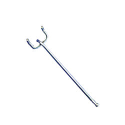 7400-PK Pegboard Hook Pico 4" Peg Board Hooks Bag Of 25 pcs Pico Wiring
