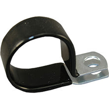 Load image into Gallery viewer, 7618-36 Wiring Harness Grommet Pico 3/4" Vinyl Dipped Cable Clamp 100 pcs Pico Wiring