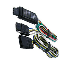 Charger l'image dans la galerie, 7719-11 Trailer Wire Converter Pico 11' Trailer Taillight Converter Pico Wiring