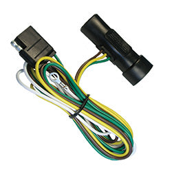 7745-BP Trailer Wiring Harness Connector Pico OEM GM Vehicle to Trailer Connector -1984 & Earlier Pico Wiring