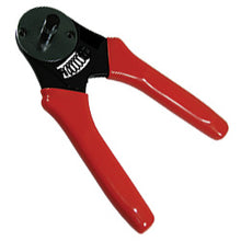 Load image into Gallery viewer, 7903-11 Crimping Tool Pico 20-14 AWG Deutsch Crimp Solid Barrel Tool Pico Wiring