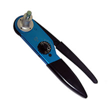 Load image into Gallery viewer, 7909-31 Crimping Tool Pico 26-12 AWG Deutsch Crimp Solid Barrel Tool Pico Wiring