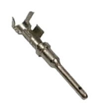 Load image into Gallery viewer, 7969-16 Multi-Purpose Electrical Connector Pico 16-14 AWG Deutsch DT SeriesStamped &amp; Formed Pin 100 pcs Pico Wiring
