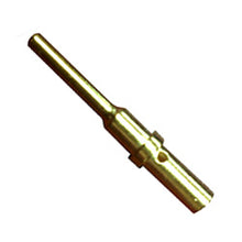 Load image into Gallery viewer, 7973-16 Multi-Purpose Electrical Connector Pico 16-20 AWG Deutsch DT Series Gold Plated Solid Contact Pin 100 pcs Pico Wiring