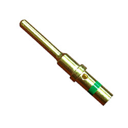 7975-16 Multi-Purpose Electrical Connector Pico 14-16 AWG Deutsch DT Series Gold Plated Solid Contact Pin 100 pcs Pico Wiring