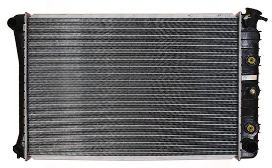 Radiator