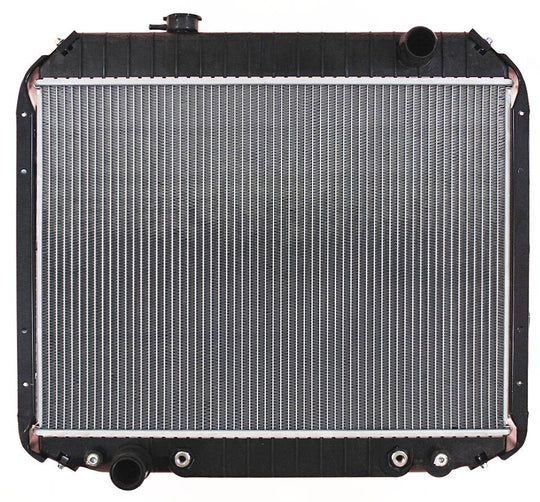 Radiator