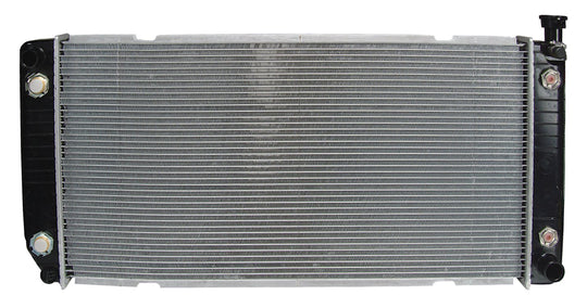 Radiator