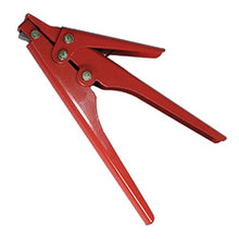 Load image into Gallery viewer, 804-31 Cable Tie Tool Pico 120-175 lb Manual Cable Tie Tension &amp; Cutting Tool Pico Wiring