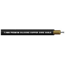 Charger l'image dans la galerie, 8043-24 Electrical Wire Pico 7mm Silicone Copper Core Ignition Cable 25 ft Spool Pico Wiring