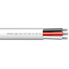 Load image into Gallery viewer, 8044-29 Electrical Wire Pico 12/3 AWG Jacketed Boat Cable Wire 1000 pcs Pico Wiring