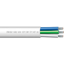 Load image into Gallery viewer, 8045-29 Electrical Wire Pico 12/3 AWG Jacketed Boat Cable Wire 1000 pcs Pico Wiring