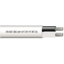 Load image into Gallery viewer, 8048-28 Electrical Wire Pico 16/2 AWG Jacketed Boat Cable Wire 500 ft Spool Pico Wiring