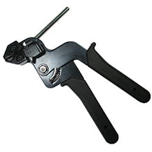 Load image into Gallery viewer, 805-31 Cable Tie Tool Pico 120-485 lb Stainless Steel Cable Tie Tension &amp; Cutting Tool Pico Wiring