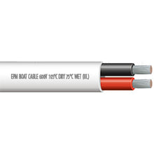 Load image into Gallery viewer, 8051-28 Electrical Wire Pico 16/2 AWG Jacketed Boat Cable Wire 500 ft Spool Pico Wiring