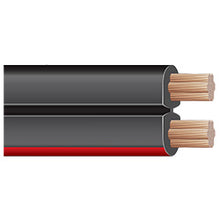 Load image into Gallery viewer, 8066-27 Electrical Wire Pico 6 AWG Dual Booster Cable 250' ft Spool Pico Wiring