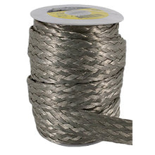 Load image into Gallery viewer, 8071-24 Battery Cable Pico 4 AWG Braided Ground Strap Cable 25 pcs Pico Wiring