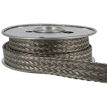 Load image into Gallery viewer, 8072-24 Battery Cable Pico 2 AWG Braided Ground Strap Cable 25 pcs Pico Wiring