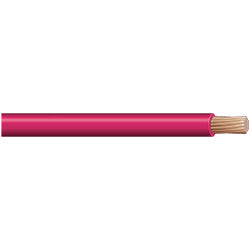 8116-M Electrical Wire Pico 16 AWG Pink Primary Wire 1000 pcs Pico Wiring