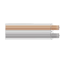Load image into Gallery viewer, 8124-24 Speaker Wire Pico 16/2 AWG Speaker Wire 25 ft Spool Pico Wiring