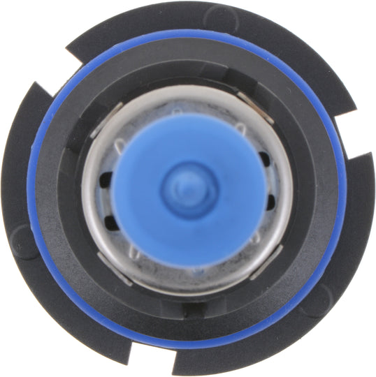 9004CVB2 Philips CrystalVision ultra Headlight 9004 - CrystalVision Ultra - Twin Blister Pack Philips Bulbs