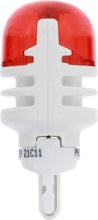 Load image into Gallery viewer, 921RLED Philips Ultinon LED 921RLED - Ultinon LED - Red Philips Bulbs