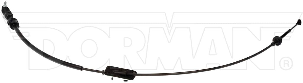 905-655 Automatic Transmission Shifter Cable Dorman OE Solutions Canada