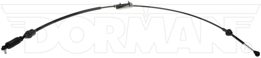 905-655 Automatic Transmission Shifter Cable Dorman OE Solutions Canada