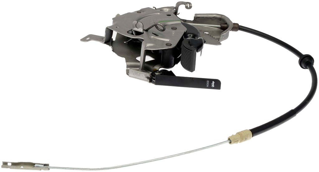 926-484 Parking Brake Pedal Assembly Dorman OE Solutions Canada