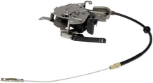 Load image into Gallery viewer, 926-484 Parking Brake Pedal Assembly Dorman OE Solutions Canada