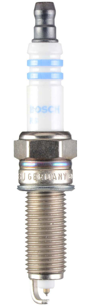 9686 Bosch OE Fine Wire Double Iridium Spark Plug Capital Auto Parts