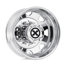 Load image into Gallery viewer, AO40124510102 - ATX AO401 Octane 24.5X8.25 10X285.75 -168 mm Polished - Rear - ATX Wheels Canada