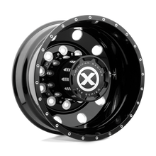 Load image into Gallery viewer, AO40524510302H - ATX AO405 Trex 24.5X8.25 10X285.75 -168 mm Gloss Black Milled - Rear - DKWK Wheels Canada