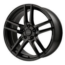 Load image into Gallery viewer, AR92998556345 - American Racing AR929 19X8.5 5X112  45mm Gloss Black - BBDC Wheels Canada