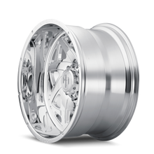 Load image into Gallery viewer, ATF1910-24470-76P - American Truxx Forged Kronos 24X14 8X170 -76mm Polished - American Truxx Wheels Canada