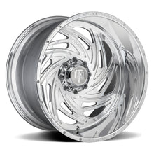 Load image into Gallery viewer, ATF1911-22270-44P - American Truxx Forged Twisted 22X12 8X170 -44mm Polished - American Truxx Wheels Canada