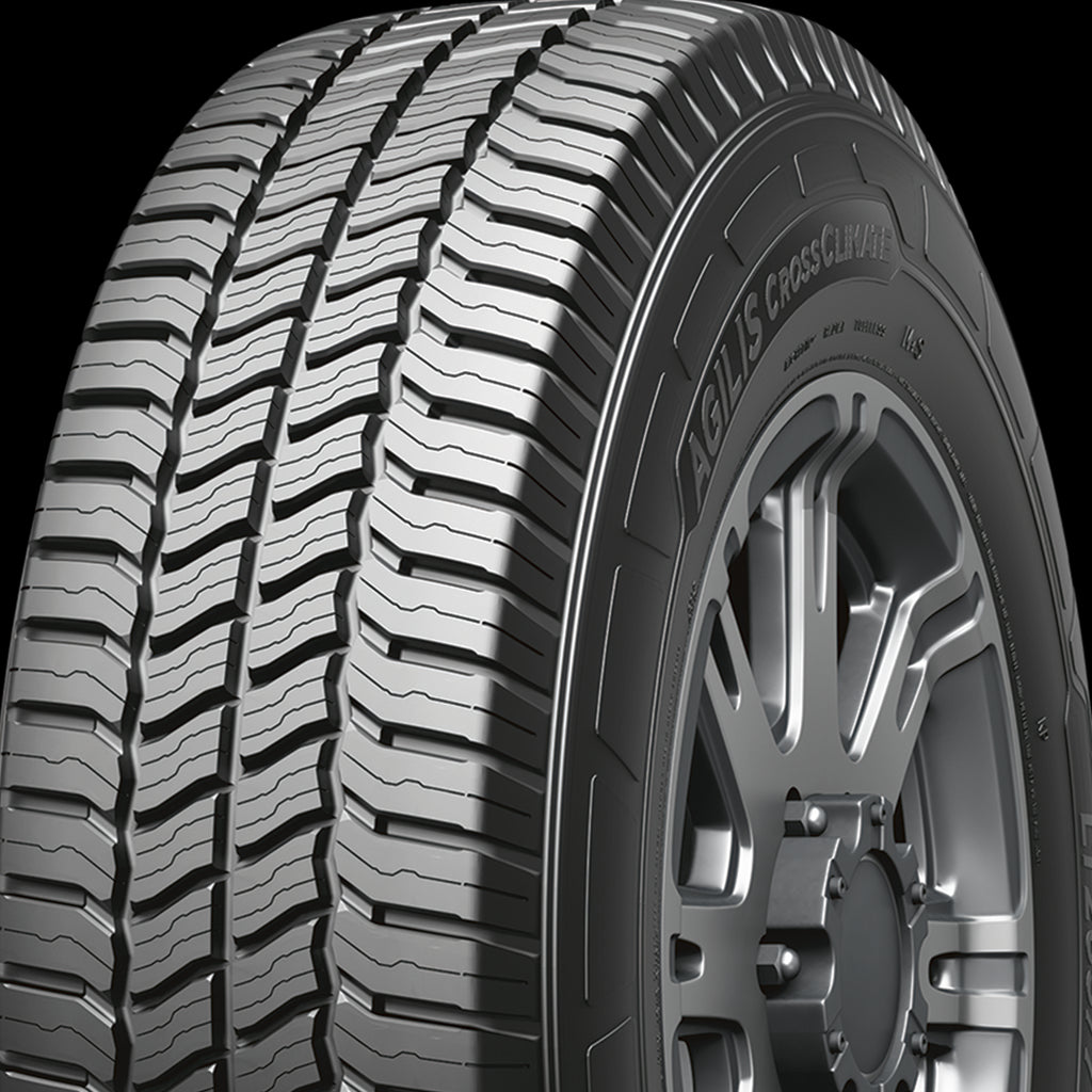 52347 LT245/75R16 Michelin Agilis CrossClimate 120R Michelin Tires Canada