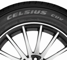 Load image into Gallery viewer, 128180 P245/55R19 Toyo Celsius CUV 103H Toyo Tires Canada
