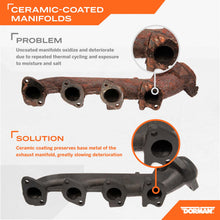 Load image into Gallery viewer, 674-694XD Exhaust Manifold Dorman OE Solutions Canada