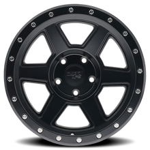Load image into Gallery viewer, 9315-2181MB - Dirty Life Compound 20X10 8X165.1 -25mm Matte Black - HCLL Wheels Canada