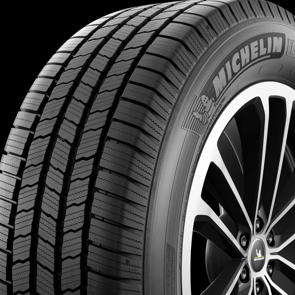 99123 265/75R16 Michelin Defender LTX M/S 116T Michelin Tires Canada