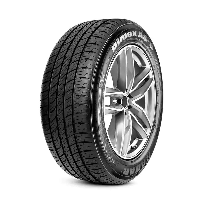 DSC0749 265/30R19XL Radar Dimax A/S AS-8 93Y Radar Tires Canada